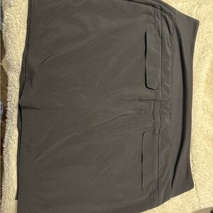 Soho skort barely worn